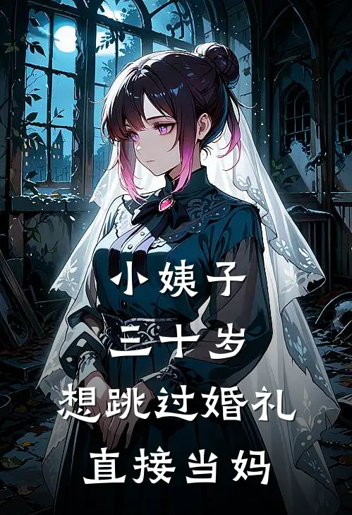 小姨子三十岁，想跳过婚礼直接当妈